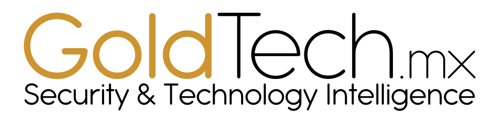 Logo GoldTech